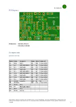 Предварительный просмотр 3 страницы Lithium Grim Carnivale Building Instructions