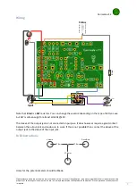 Предварительный просмотр 7 страницы Lithium Grim Carnivale Building Instructions