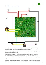 Предварительный просмотр 9 страницы Lithium Grim ColoredThro Building Instructions