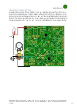 Предварительный просмотр 10 страницы Lithium Grim ColoredThro Building Instructions