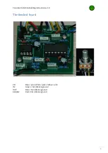 Предварительный просмотр 5 страницы Lithium Grim Concrete Distortion Building Instructions