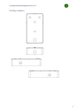 Предварительный просмотр 8 страницы Lithium Grim Concrete Distortion Building Instructions