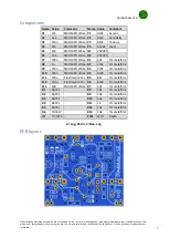 Предварительный просмотр 3 страницы Lithium Grim Dumbl'Ador Building Instructions