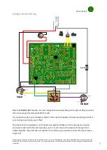 Предварительный просмотр 8 страницы Lithium Grim Fuzzy Joe Building Instructions