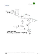 Предварительный просмотр 11 страницы Lithium Grim Fuzzy Joe Building Instructions