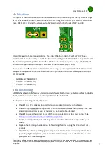 Предварительный просмотр 7 страницы Lithium Grim Hazy Octave Building Instructions