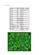 Preview for 3 page of Lithium Grim Humming Bee OD Building Instructions