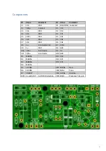 Preview for 3 page of Lithium Grim Little Sultan of Tone Building Instructions