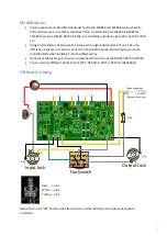 Preview for 5 page of Lithium Grim Little Sultan of Tone Building Instructions