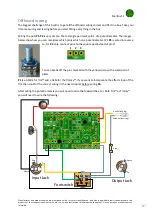 Preview for 10 page of Lithium Grim Merlin Building Instructions