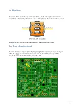 Preview for 5 page of Lithium Grim Oceanic Delay Building Instruction