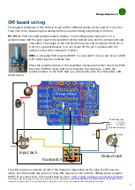 Предварительный просмотр 5 страницы Lithium Grim Orange Alpaca Building Instructions