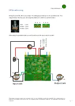 Предварительный просмотр 6 страницы Lithium Grim Purple Octave Building Instructions