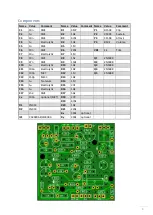 Предварительный просмотр 3 страницы Lithium Grim RossKeeled Building Instructions