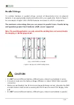 Preview for 7 page of Lithium Power Neuton Power BT Series User Manual