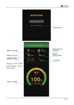 Preview for 12 page of Lithium Power Neuton Power BT Series User Manual