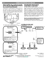 Preview for 12 page of Lithonia Lighting AFF Safety Instructions