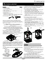 Предварительный просмотр 7 страницы Lithonia Lighting CNY LED Installation Instructions Manual