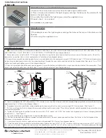 Preview for 4 page of Lithonia Lighting DSX0 Manual