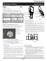 Preview for 7 page of Lithonia Lighting ESXF3 ALO SWW2 YS DDB Installation Instructions Manual