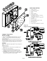 Preview for 2 page of Lithonia Lighting EXTREME LVS2 120/277 ELN SD Series Installation Instruction Supplement