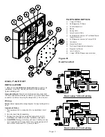 Preview for 3 page of Lithonia Lighting EXTREME LVS2 120/277 ELN SD Series Installation Instruction Supplement