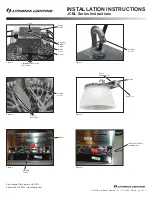 Предварительный просмотр 3 страницы Lithonia Lighting JCBL Series Installation Instructions Manual