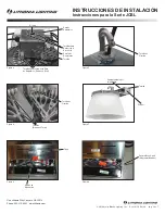 Предварительный просмотр 10 страницы Lithonia Lighting JCBL Series Installation Instructions Manual