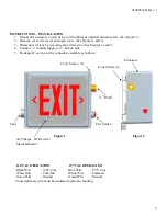 Предварительный просмотр 2 страницы Lithonia Lighting LZ Series Instructions