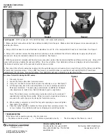 Предварительный просмотр 2 страницы Lithonia Lighting MRP Installation Instructions