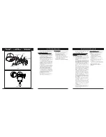 Preview for 3 page of Lithonia Lighting OALD 100MV 120 P LP Installation Instructions