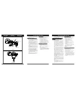 Preview for 5 page of Lithonia Lighting OALD 100MV 120 P LP Installation Instructions