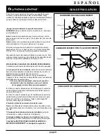 Preview for 9 page of Lithonia Lighting OMS 1000 Installation Instructions Manual