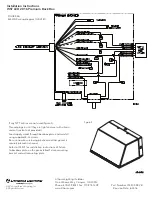 Предварительный просмотр 6 страницы Lithonia Lighting WST LED Installation Instructions Manual