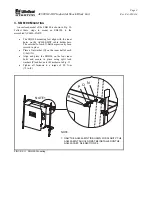 Preview for 12 page of Littelfuse Startco AC6000-CART Manual