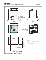 Preview for 10 page of Littelfuse Startco FPU-32 Manual