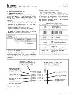 Preview for 23 page of Littelfuse Startco FPU-32 Manual