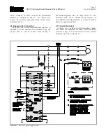 Предварительный просмотр 8 страницы Littelfuse Startco SE-135 Manual