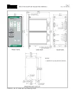 Предварительный просмотр 9 страницы Littelfuse Startco SE-135 Manual