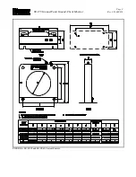 Предварительный просмотр 13 страницы Littelfuse Startco SE-135 Manual