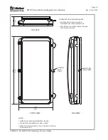 Предварительный просмотр 12 страницы Littelfuse Startco SE-330 Series Manual