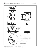 Предварительный просмотр 25 страницы Littelfuse Startco SE-330 Series Manual