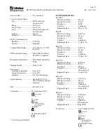 Предварительный просмотр 30 страницы Littelfuse Startco SE-330 Series Manual