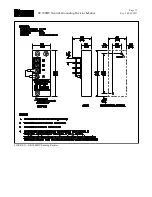 Предварительный просмотр 21 страницы Littelfuse Startco SE-330HV Manual