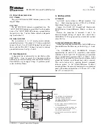 Предварительный просмотр 7 страницы Littelfuse Startco SE-601 Manual