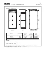 Предварительный просмотр 10 страницы Littelfuse Startco SE-601 Manual