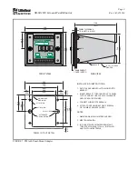 Предварительный просмотр 12 страницы Littelfuse Startco SE-601 Manual