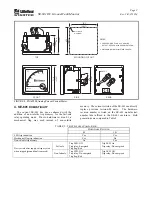 Предварительный просмотр 13 страницы Littelfuse Startco SE-601 Manual