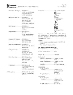 Предварительный просмотр 15 страницы Littelfuse Startco SE-601 Manual