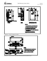 Предварительный просмотр 12 страницы Littelfuse Industrial Shock Block SB6100 Manual